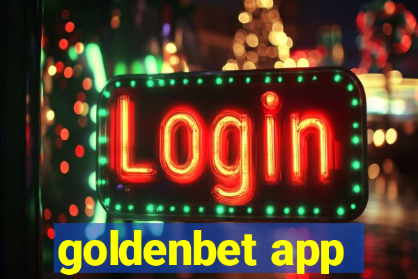 goldenbet app